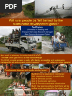 ADBTF14_B1 Rural Transport by Paul Starkey