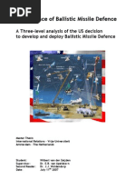 Download The Essence of Ballistic Missile Defence by wilbertz SN24078531 doc pdf
