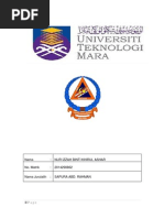 Download Assignment Jpam by Nur Dalila SN240785932 doc pdf
