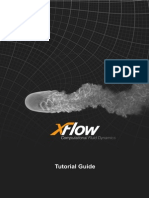 131302150 XFlow Tutorial