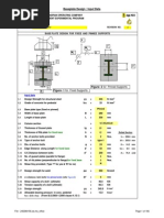 Base Plate and Anchor Bolt Design Guide | PDF | Nature