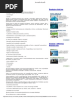 Associação e Fundação