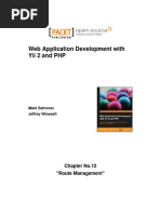 Download 9781783981885_Web_Application_Development_with_Yii_2_and_PHP_Sample_Chapter by Packt Publishing SN240796028 doc pdf