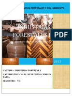 Manual de Industrias Forestales