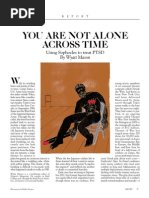 Download You Are Not Alone Across Time Using Sophocles to Treat PTSD by whatluck1 SN240797636 doc pdf