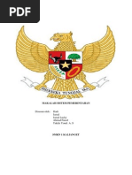 Download Makalah Sistem Pemerintahan by Irwanto Poersul SN240798230 doc pdf