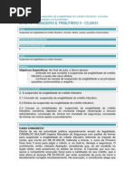 Direito Financeiro Tributario II Plano 2
