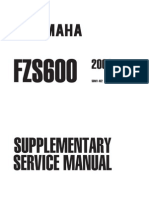132072175 Yamaha Fazer FZS600 Manual Service