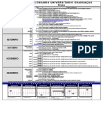 Calendario Do Aluno Cronologico 2 2014