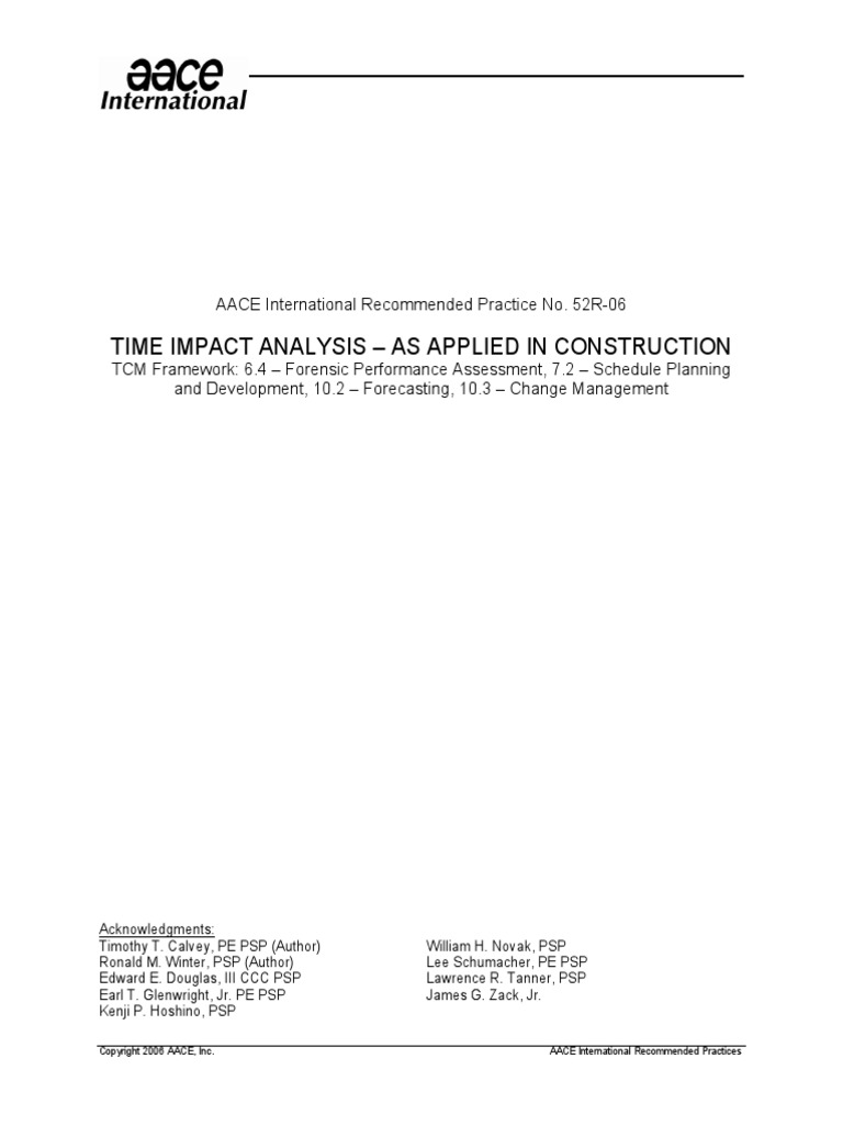 time-impact-analysis-pdf-general-contractor-construction-bidding