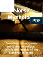 Norse Mytho