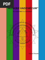 Alfaqui Vademecum