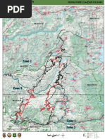 Download King Fire map Sept 24 am by YubaNet SN240802913 doc pdf