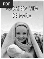 Vida de María, Madre de Jesús