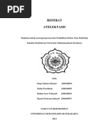 Download Atelektasis by rahimwahyudi SN240804333 doc pdf