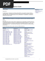 System X3200 M2 Configuration and Options Guide