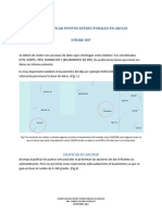 COMO GRAFICAR PUNTOS ESTRUCTURALES EN ARCGIS.pdf