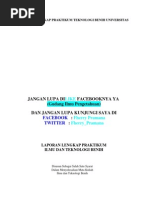 Download Laporan Lengkap Praktikum Teknologi Benih Universitas Tadulako by Aprianto Simon SN240811845 doc pdf