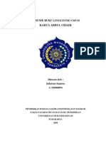 Download Resume Buku Linguistik Umum Abdul Chaer by muhammadsabirin SN240814119 doc pdf
