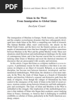 Download Harvard Middle Eastern and Islamic Review 8 2009 148175 by odiseo8 SN24081608 doc pdf
