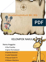 Kelompok Nakula 1