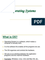 operating systems11-9-07