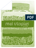 Real Utopias - Eric Wright