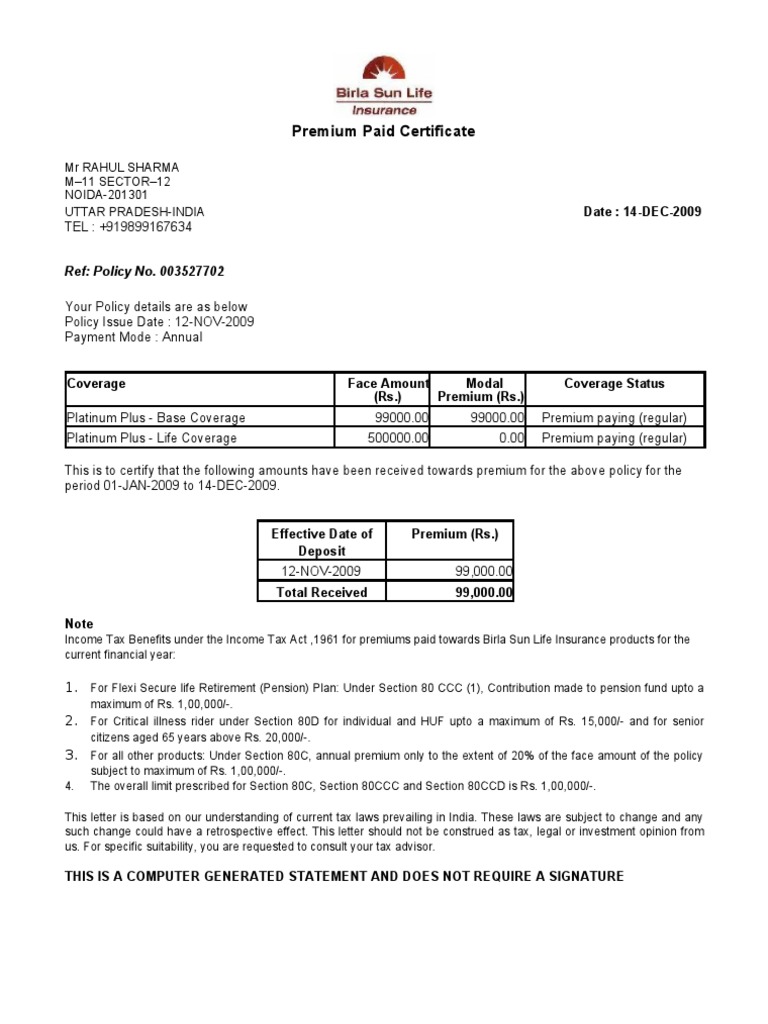 premium-paid-certificate-pdf
