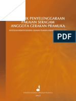 400604_jukran Pakaian Seragam Pramuka (2012)