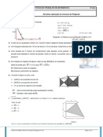 FT2 - Rev - Aplicação Do Teorema de Pitágoras