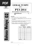 Format Syarahan