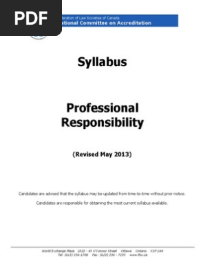 Nca syllabus professional responsibilities versiondec2013