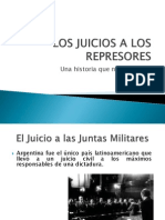 Los Organismos de Derechos Humanos en Nuestros Días 1