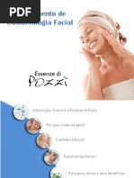 Cosmetologia Facial e Ativos