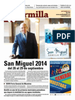Periodico Septiembre 2014