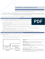 7. ACOTACIÓN GENERALIDADES