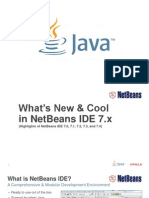 Whats New Netbeans Ide 7x