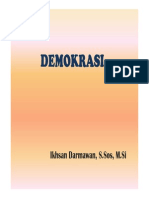 Demokrasi PDF