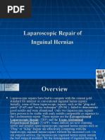 Download Laparoscopic Repair of Inguinal Hernias Description by NADEEM SN24084053 doc pdf