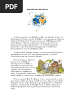 1introducao Internet