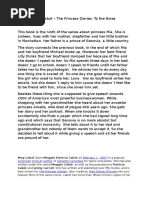 Download Meg Cabot by Mirka Prepilkov SN240841438 doc pdf