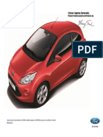 Lista de Preturi Ford Ka PDF