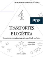 Transportes e Logística