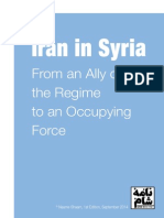 Iran in Syria Naame Shaam Report FINAL Web Version Sept2014