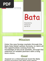 FCS -H4ラージフィン Bata 2017 | PDF | Business