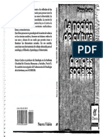 Cuche Denys - La Nocion De Cultura En Las Ciencias Sociales.pdf