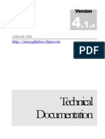 Technical Documentation PDF