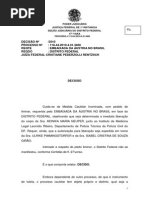 Dignidade Da Pessoa Humana