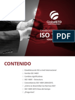 Iso 14001 2015