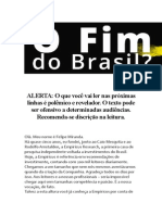 O Fim Do Brasil - Empiricus